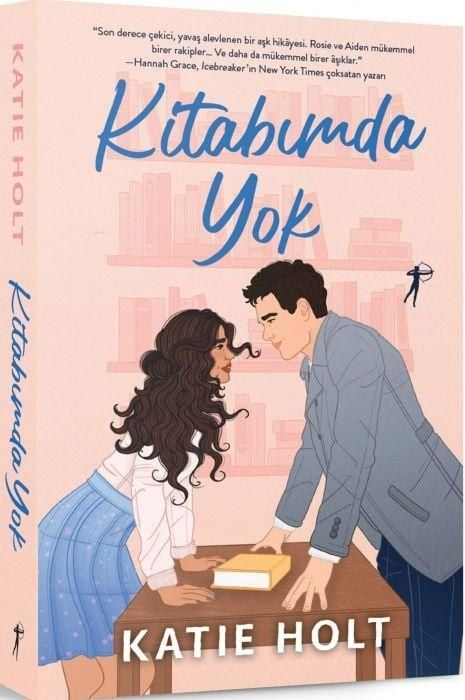 Produktbild: Kitabimda Yok