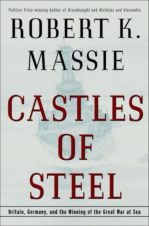 Produktbild: Castles of Steel