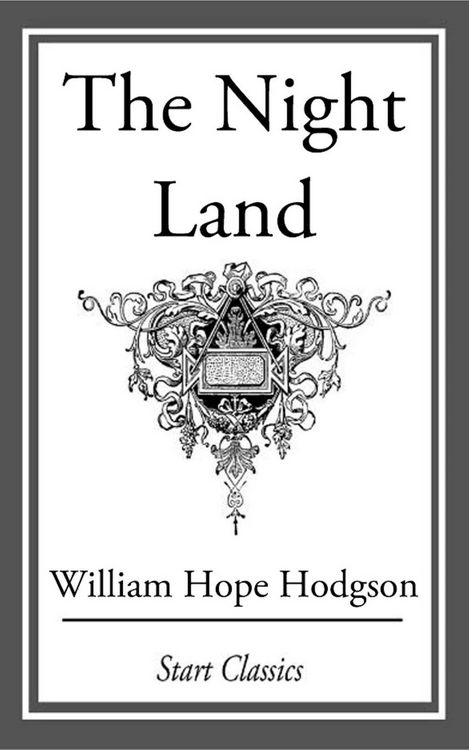 Produktbild: The Night Land