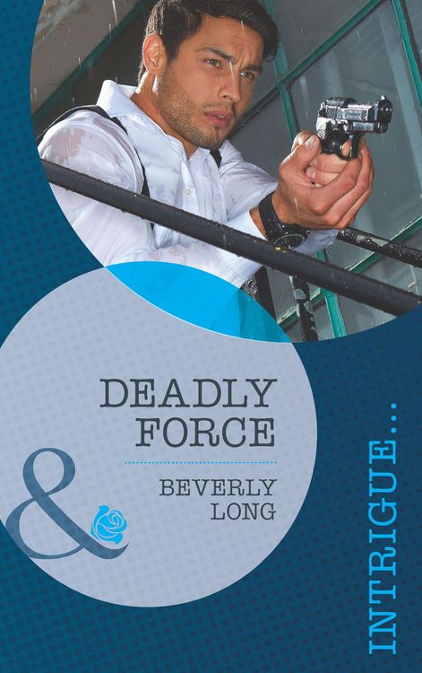 Produktbild: Deadly Force