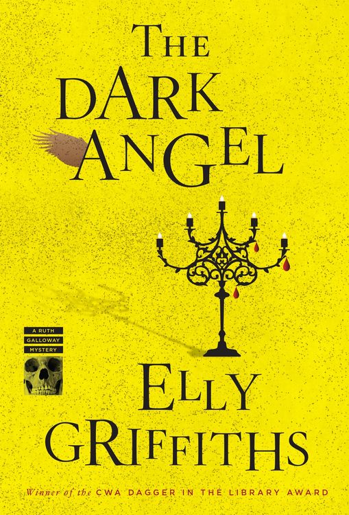 Produktbild: Dark Angel