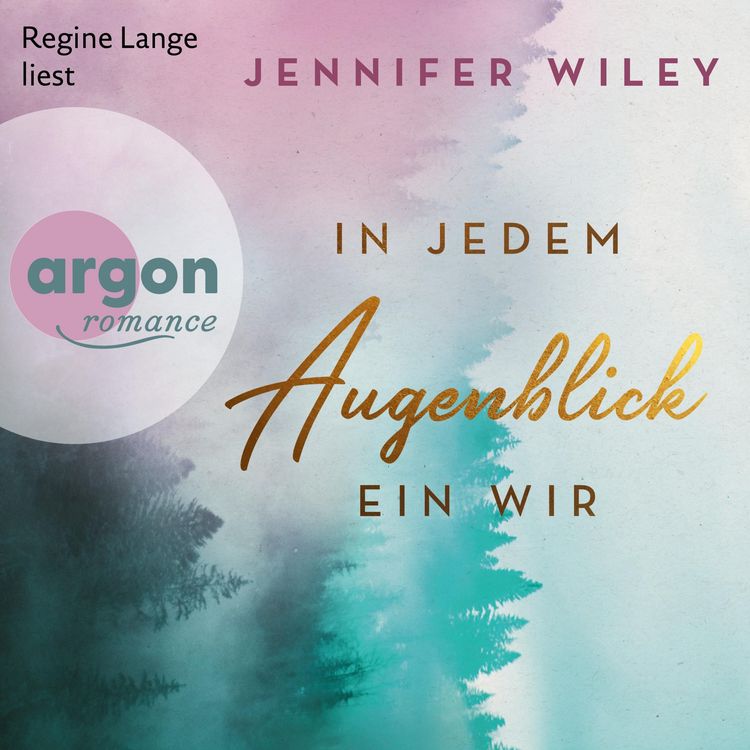 Produktbild: In jedem Augenblick ein Wir