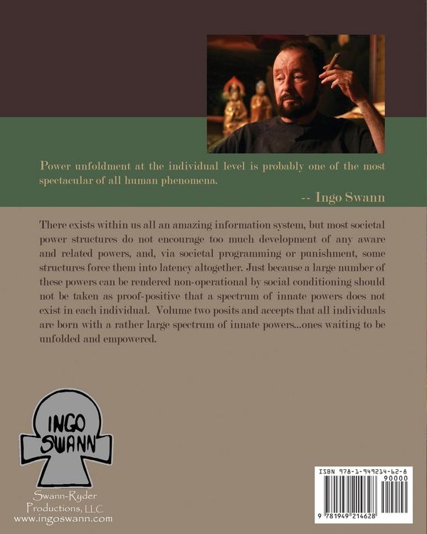 Produktbild: Secrets of Power, Volume II
