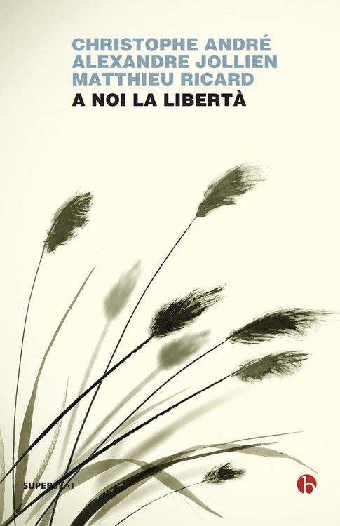 Produktbild: A noi la libert&agrave;