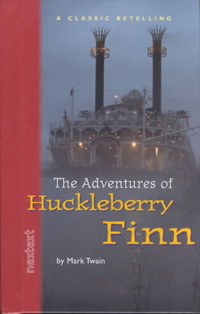 Produktbild: Adv Of Huckleberry Finn -L