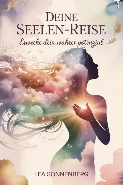 Produktbild: Deine Seelen-Reise