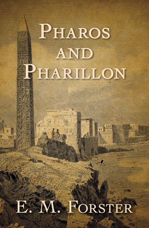 Produktbild: Pharos and Pharillon