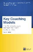 Produktbild: Key Coaching Models, Travel Edition