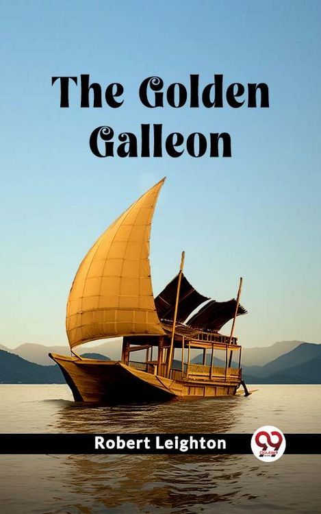 Produktbild: The Golden Galleon