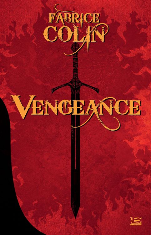 Produktbild: Vengeance