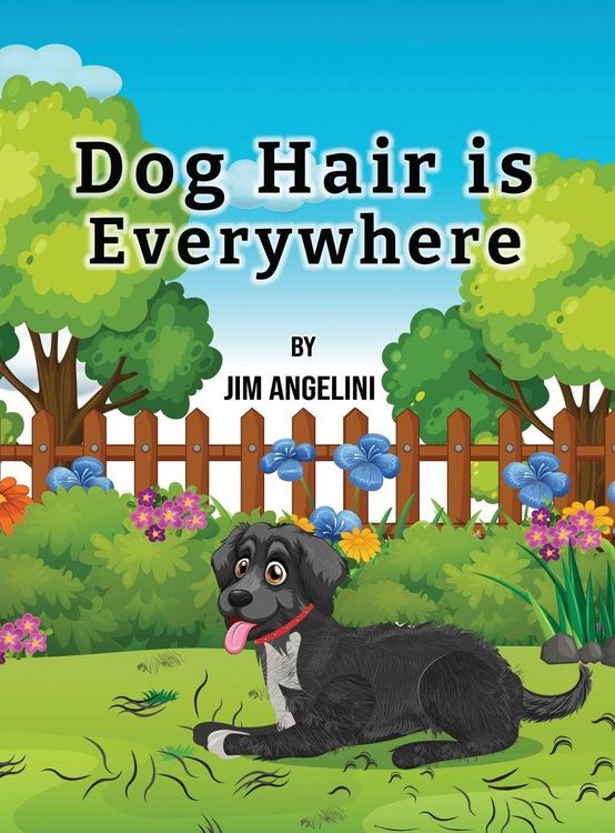 Produktbild: Dog Hair Is Everywhere