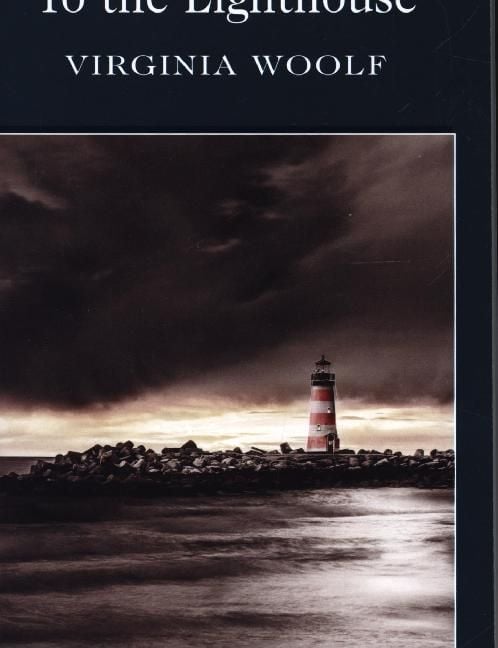 Produktbild: To the Lighthouse