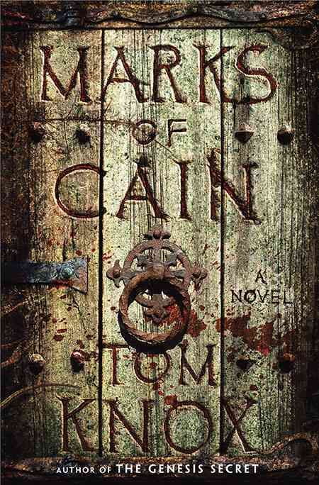 Produktbild: Marks Of Cain