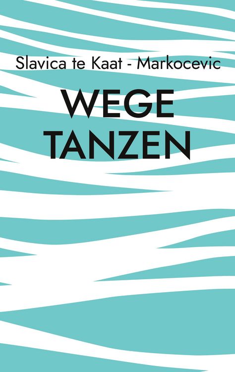 Produktbild: Wege tanzen