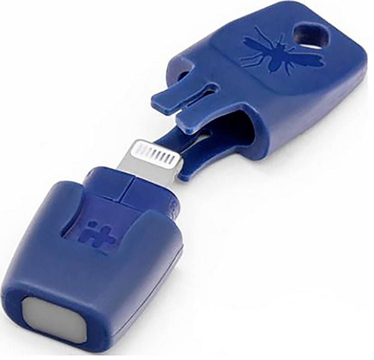 Produktbild: Heatit Classic USB-C Insektenstichheiler