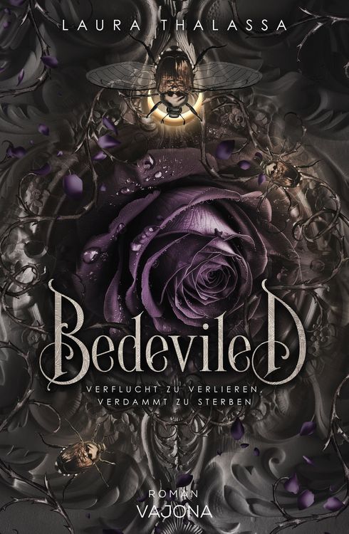 Produktbild: Bedeviled
