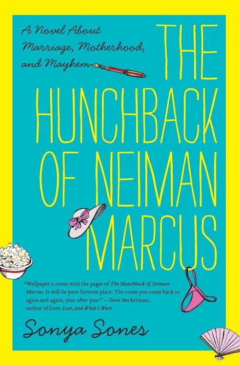 Produktbild: The Hunchback of Neiman Marcus