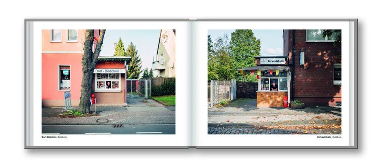 Produktbild: Treffpunkt Trinkhalle