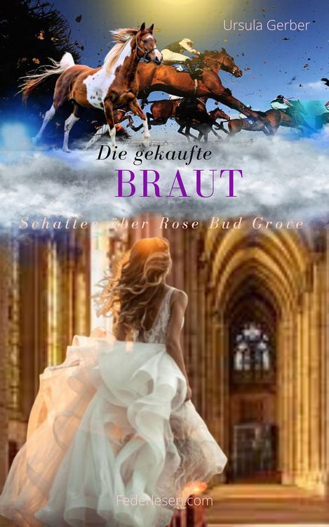 Produktbild: Die gekaufte Braut