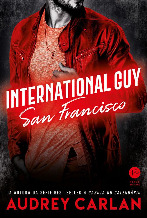 Produktbild: International Guy: San Francisco - vol. 5