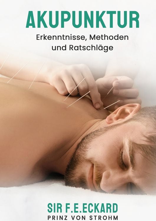 Produktbild: Akupunktur
