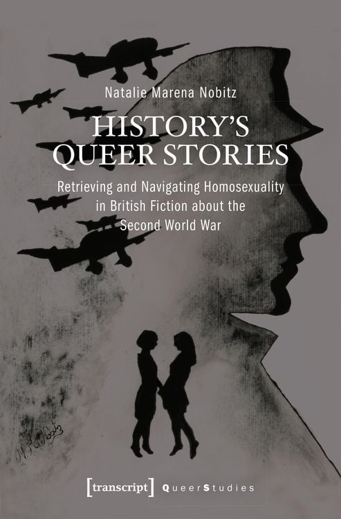 Produktbild: History's Queer Stories
