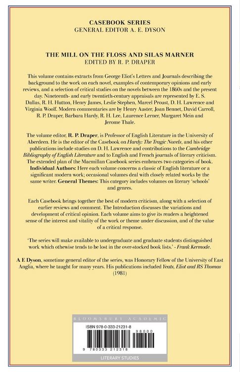 Produktbild: George Eliot