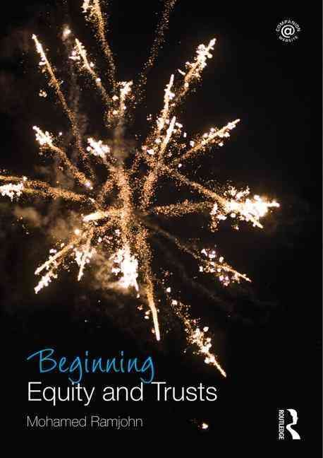 Produktbild: Ramjohn, M: Beginning Equity and Trusts