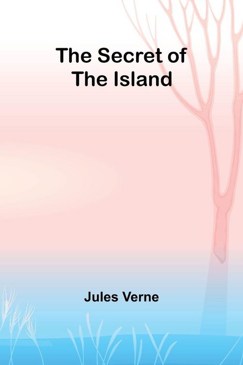 Produktbild: The Secret of the Island