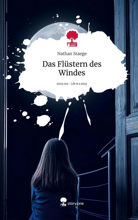 Produktbild: Das Fl&uuml;stern des Windes. Life is a Story - story.one