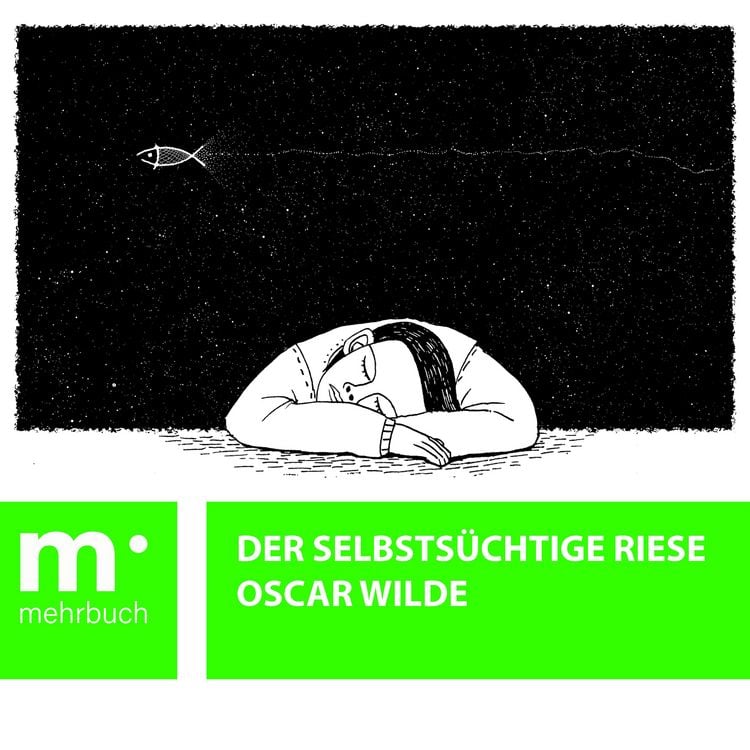 Produktbild: Der selbstsüchtige Riese