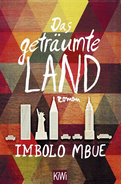Produktbild: Das getr&auml;umte Land