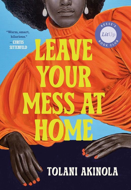 Produktbild: Leave Your Mess at Home