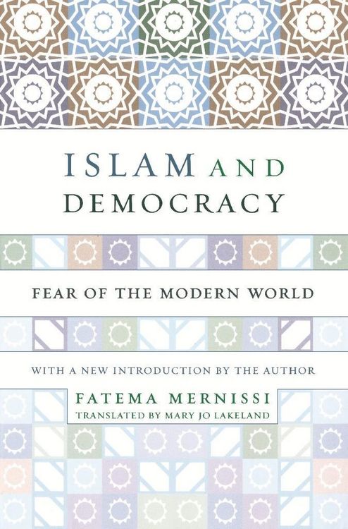 Produktbild: Islam And Democracy