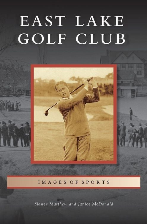 Produktbild: East Lake Golf Club
