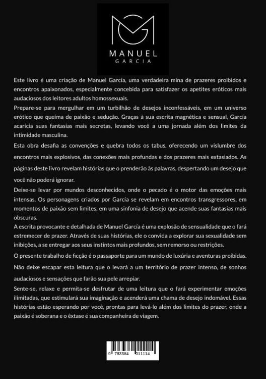 Produktbild: Eu sou Gay?