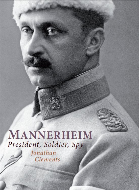 Produktbild: Mannerheim