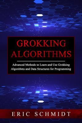 Produktbild: Grokking Algorithms