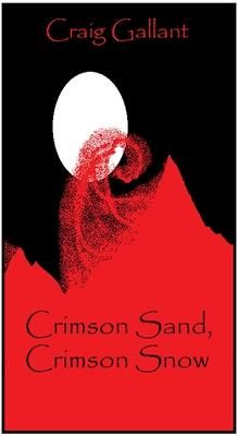 Produktbild: Crimson Sand, Crimson Snow