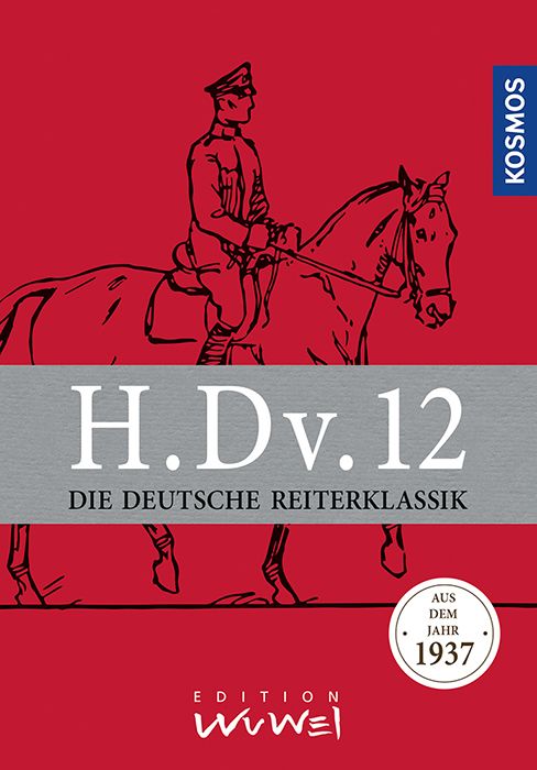 Produktbild: H.Dv.12