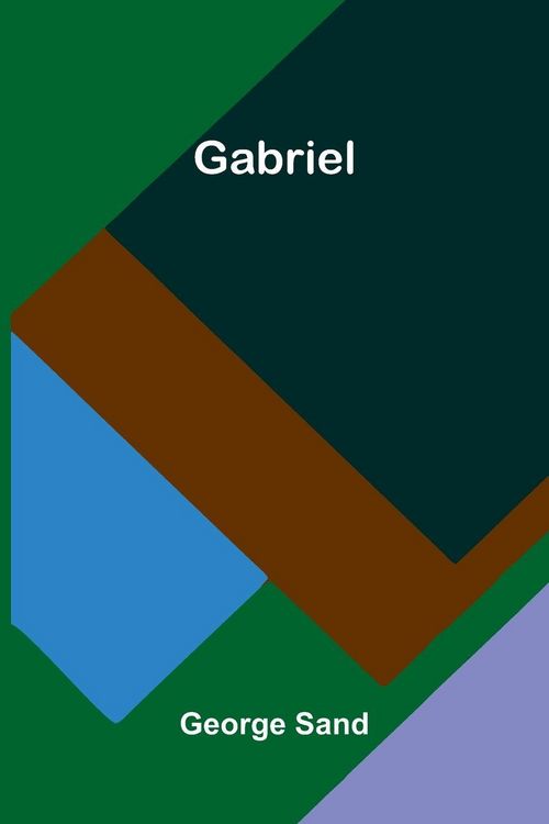 Produktbild: Gabriel