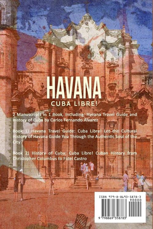 Produktbild: Havana