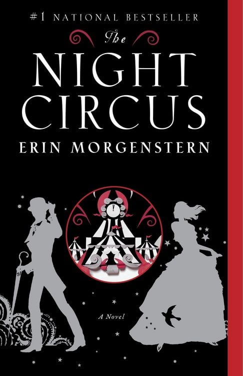 Produktbild: The Night Circus