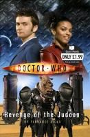 Produktbild: Doctor Who: Revenge of the Judoon
