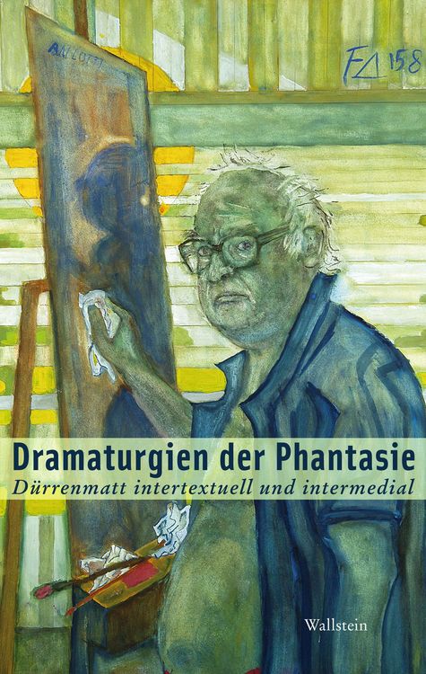 Produktbild: Dramaturgien der Phantasie