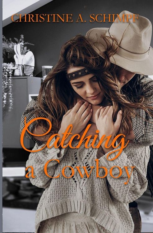 Produktbild: Catching a Cowboy