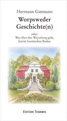 Produktbild: Worpsweder Geschichte(n)