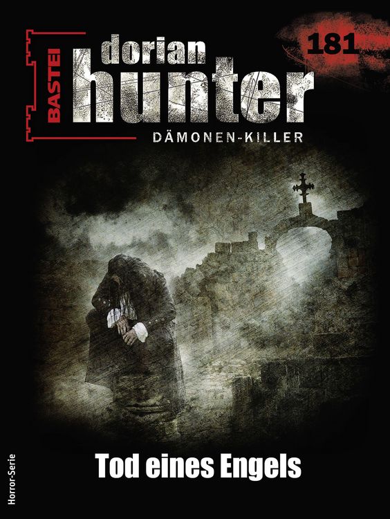 Produktbild: Dorian Hunter 181