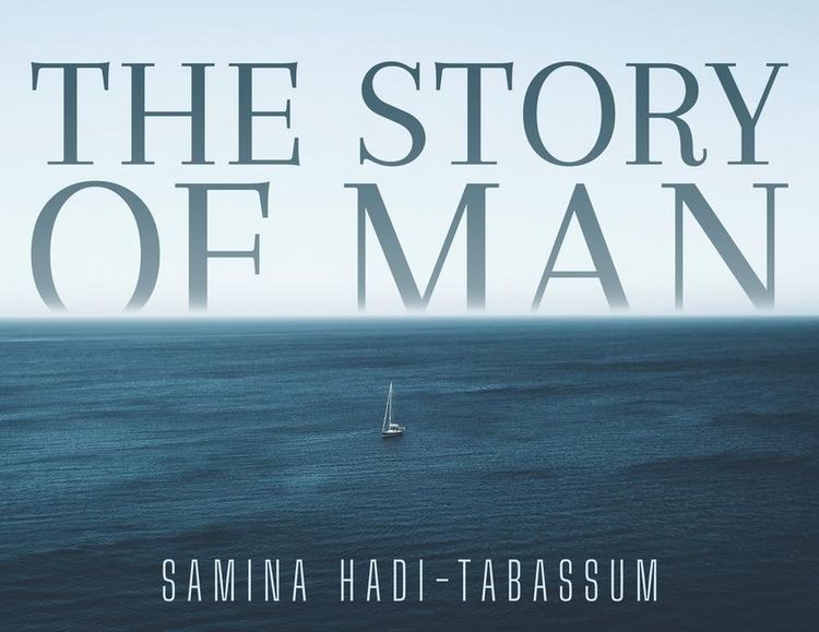 Produktbild: The Story of Man