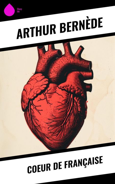 Produktbild: Coeur de Fran&ccedil;aise